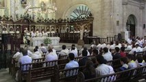 Cardenal de Cuba agradece apertura de Raúl Castro