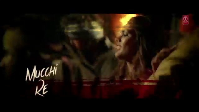 Muchhi Re | New Full HD Video Song-2016 | Veerappan Movie | Sandeep Bhardwaj | Usha Jadhav | Lisa Ray