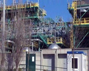 POZZI CHIUSI: E' CRISI ROMA 7-5-2016