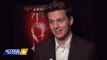 Jonathan Groff - What Does Lea Michele Think Of ‘Hamilton’