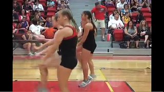 National Jump Rope Skipping Competition