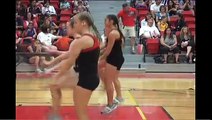 National Jump Rope Skipping Competition