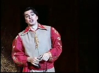 EL BARBERO DE SEVILLA (ÓPERA)