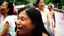 Manipur women protest against indian army