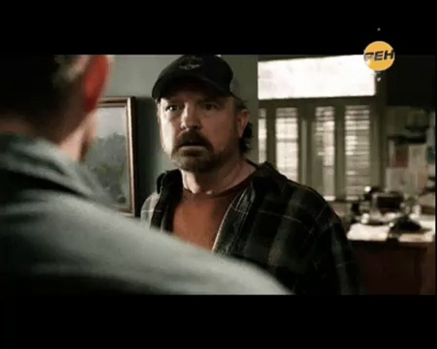 Сверхъестественное на РЕН ТВ 4 Сезон! Трейлер 01