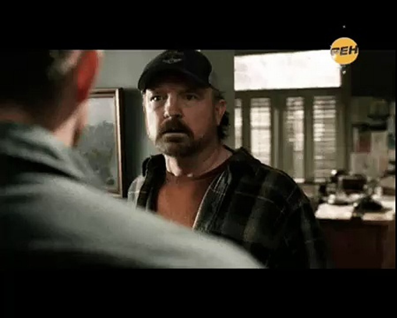⁣Сверхъестественное на РЕН ТВ 4 Сезон! Трейлер 01