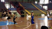 Campionato Regionale 2014 Fids Sicilia Catg: C1 36/OL e 19/35 Femminile Lilt