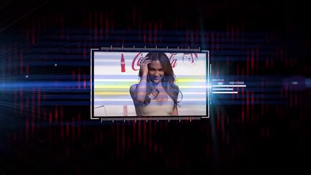 Jensen Ackles, Jared Padalecki, Danneel Harris at 19 CСА Movie Awards