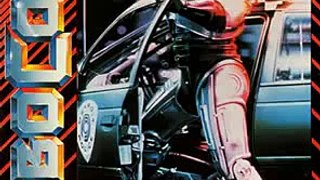 Robocop Title (C64 Remix)