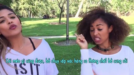 There are really good girls .....