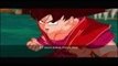 15.Goku Vs. Frieza: Two Powers Collide Dragon Ball Z Burst Limit