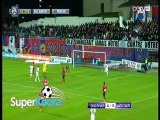 اهداف مباراة ( غازيليك أجاكسيو 0-4 باريس سان جيرمان ) الدوري الفرنسي