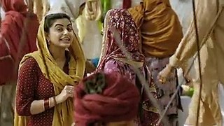 Angrej (2015) Punjabi Movie PART 1