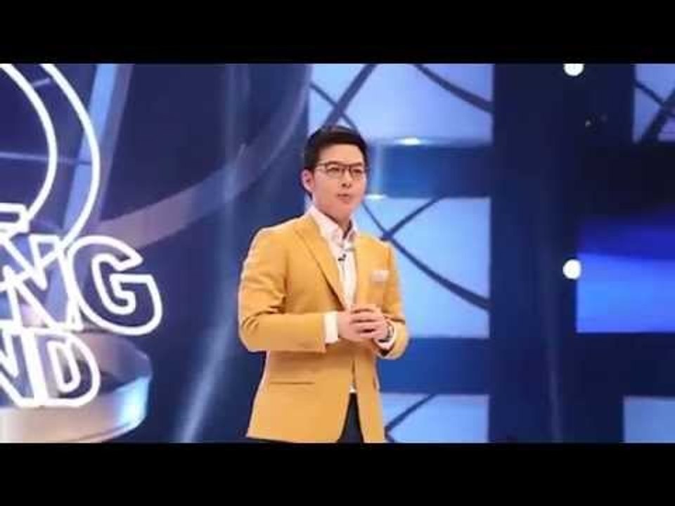 ตกสิบหยิบล้าน Still Standing Thailand - Behind The Scene