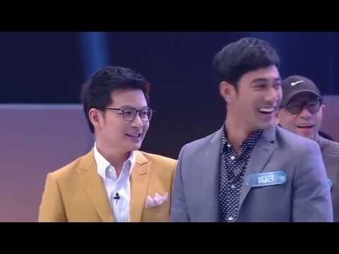 รายการ ตกสิบหยิบล้าน Still Standing Thailand 1 ตุลาคม 2558 [FULL]