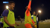 El Málaga CF conquista su segunda Copa de Campeones Juvenil