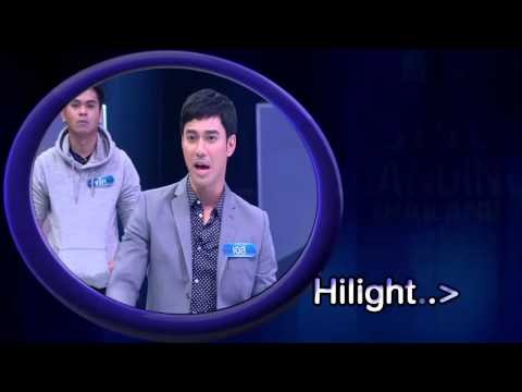 รายการ ตกสิบหยิบล้าน Still Standing Thailand 2 ตุลาคม 2558 [FULL]