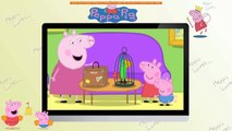 Peppa Pig En Español Capitulos Completos (De excursión en autobus) Peppa 1080p