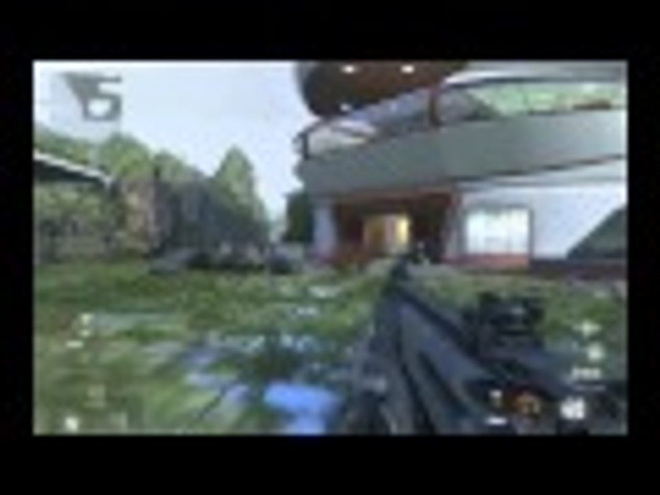 Danish | Call of duty advanced warfare | Ep 1 [HD]