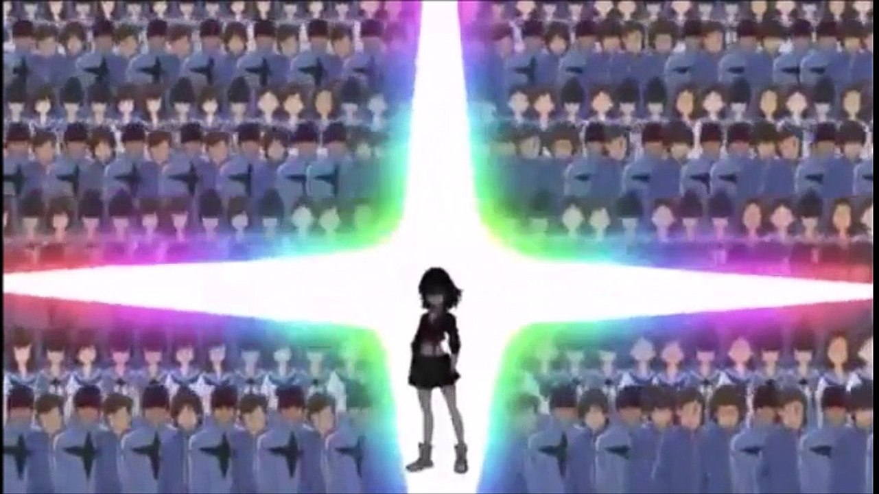 Ryuko Heroes