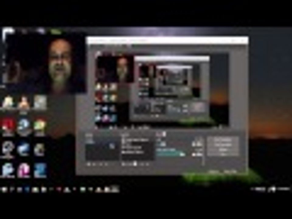 OBS Multi-platform Tutorials Soon