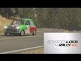 Sebastien Loeb Rally EVO Career | Debut 1970's Cars | Pikes Peak Short | Mini Cooper S