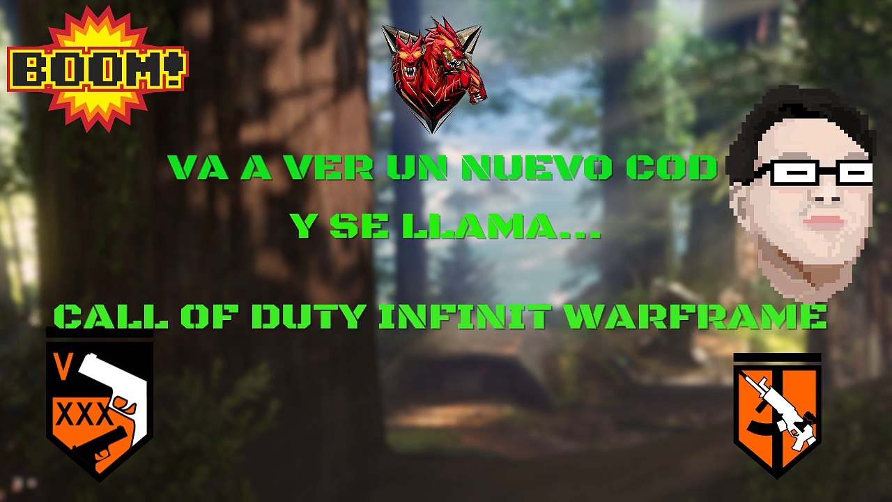 INFO.NUEVO CALL OF DUTY