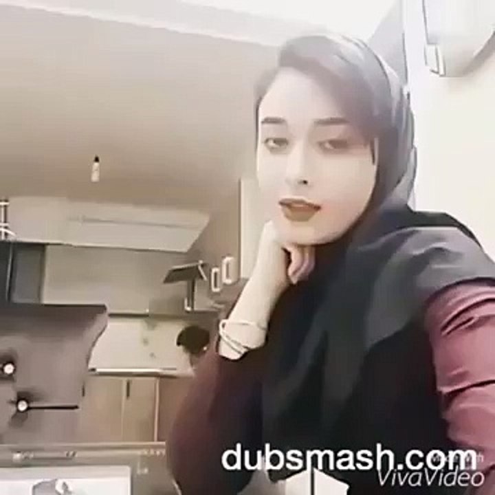 Persian Dubsmash میدونی