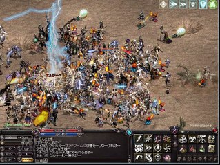 第35回リネージュ民のネトラジ 風来のシレン編2