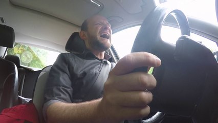 Impossibilities at the 2016 Dolly Parton Homecoming Parade