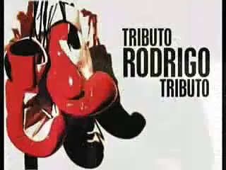 TRIBUTO A RODRIGO EL POTRO www.delsolestudio.com.ar