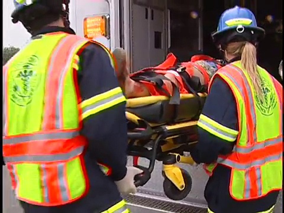 Every 15 Minutes The Dangerous Consequences of Drinking and Driving