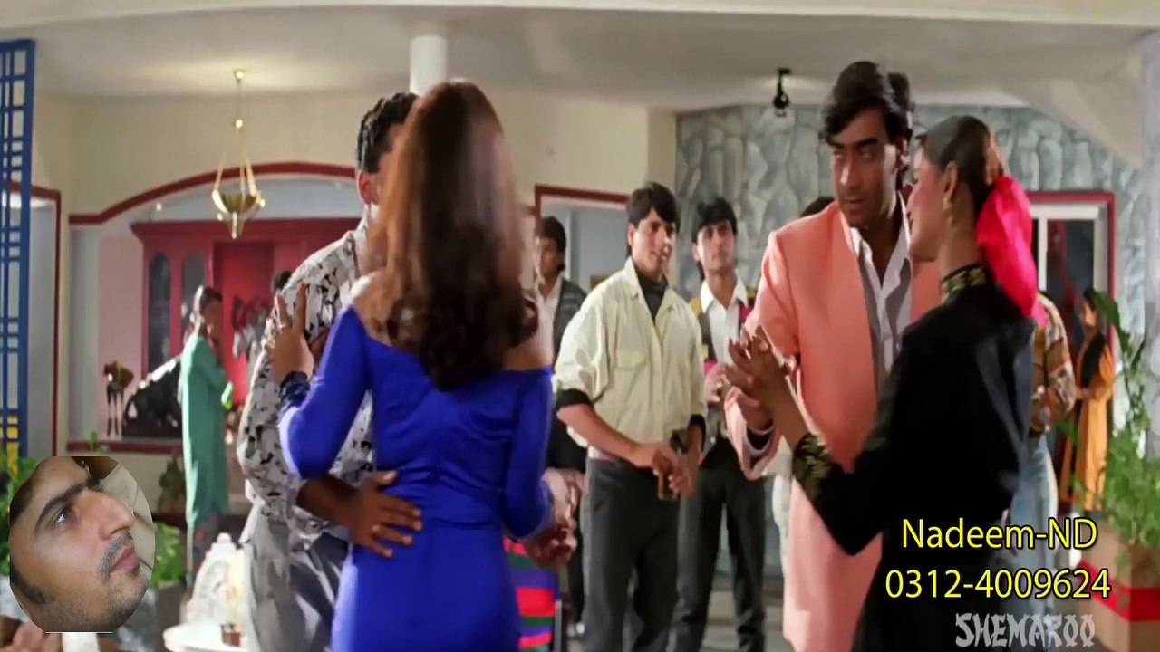 Jeeta Tha Jiske Liye Full HD