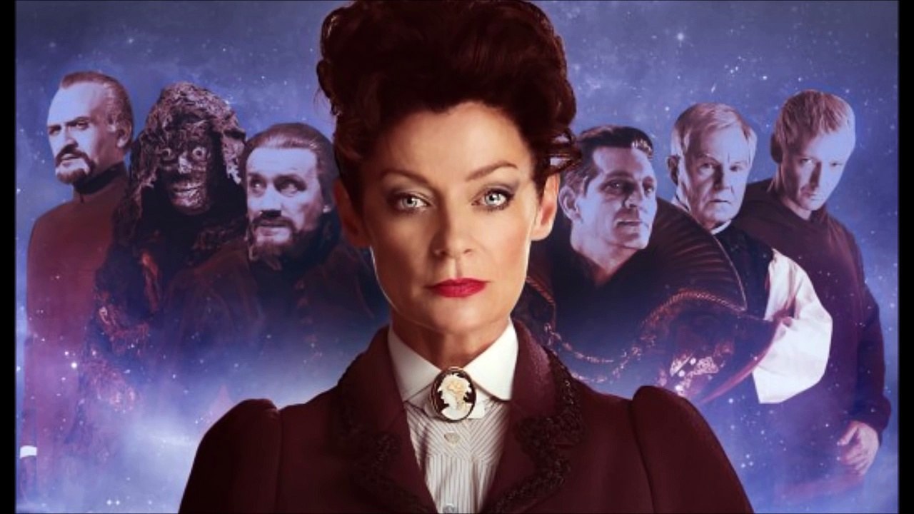 Doctor Who Series 9: How Did The Master Become Missy?