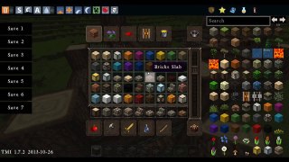 Minecraft Medieval Shop/House/Storage tutorial