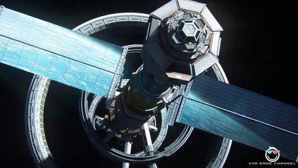 Trailer game: Official Civilization- Beyond Earth-Rising Tide Launch Trailer