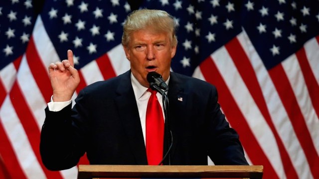 Donald Trump's latest Four-Pinocchio statements