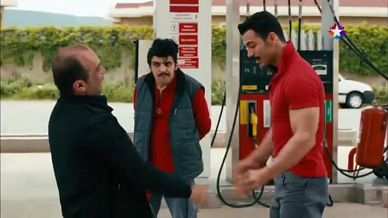 Kardeş Payı 11.Bölüm - Sezai'nin Çocuğu