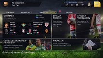 Fifa 15 Karrieremodus Fc Barcelona B 2019 Deutsch Entwicklung