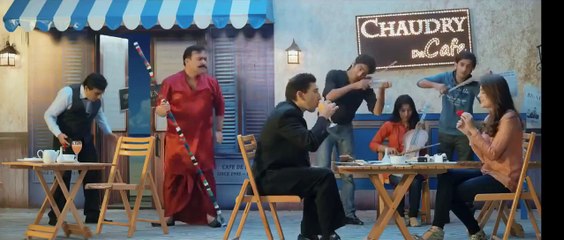 Billo Return Abrar ul Haq New Album Ethe Rakh full song Fun-online