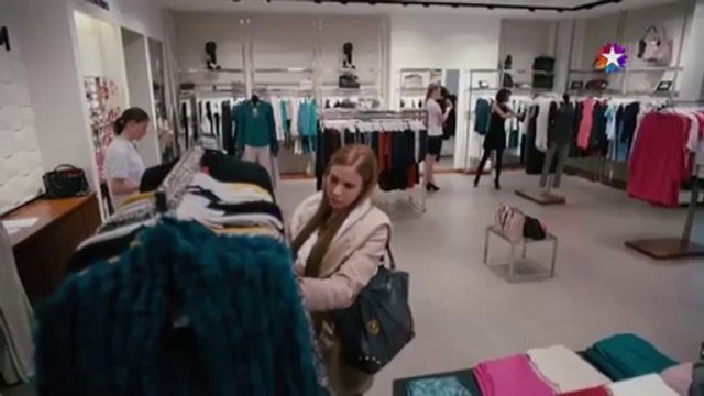 Kardeş Payı 4.Bölüm - Feyza Elbise Alamıyor