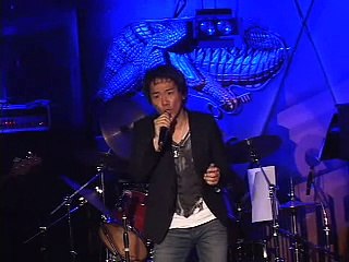 卒業（尾崎豊）／ダイナマイトポップス（2012.3.28）