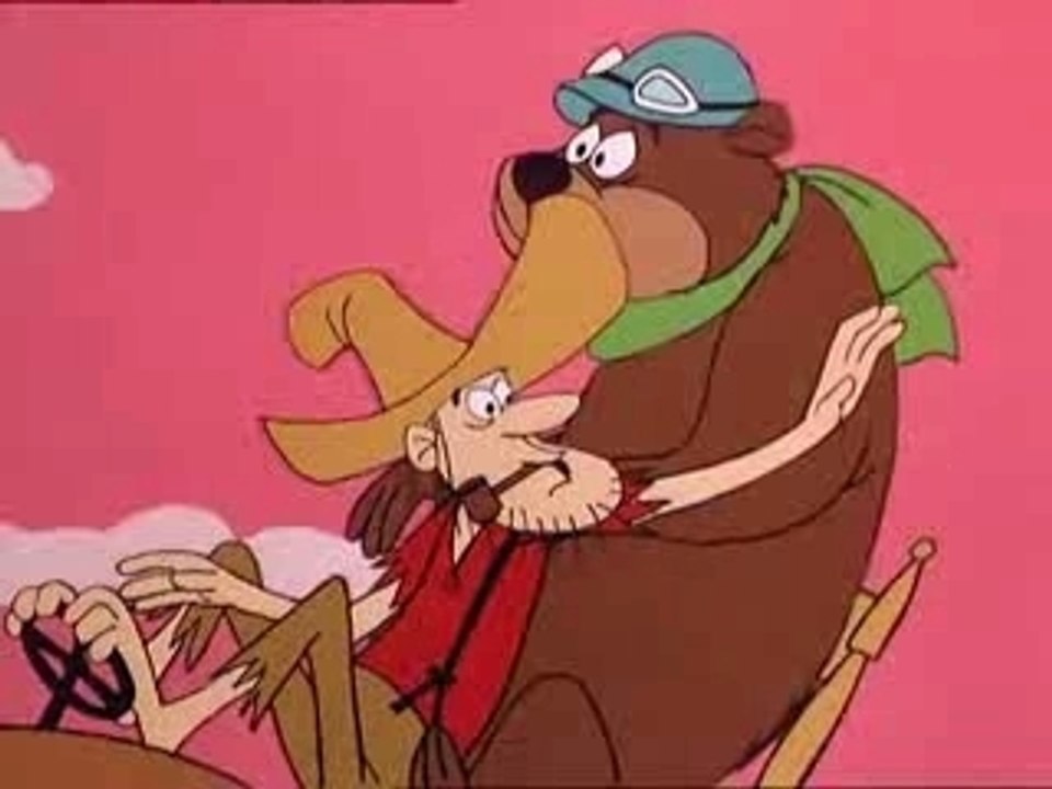 Les fous du volant - Episode 10