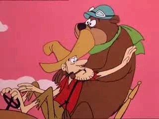 Les fous du volant - Episode 10