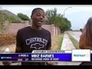 Ratchet Women Fight Outside Walmart Near Dallas Texas After Lady Steals From Walmart