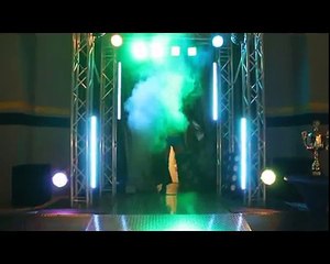 NEW Wrestling: Singles Match: Mexx vs Salsakid Rambo vom Sa. 31.03.2012 NEW Pure!