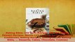PDF  Baking Bible 150 Cake Recipes and 164 Baking Dessert Recipes Bonus 121 Cooking Recipes Ebook