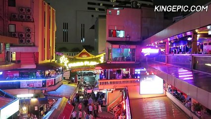 Bar Girls / Freelancer Bangkok Compilation!