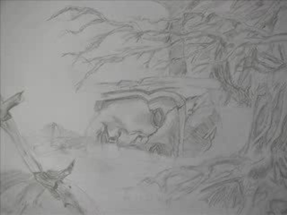 Mes Dessins