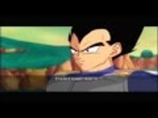 14.Frieza's Final Form! DBZ Burst Limit